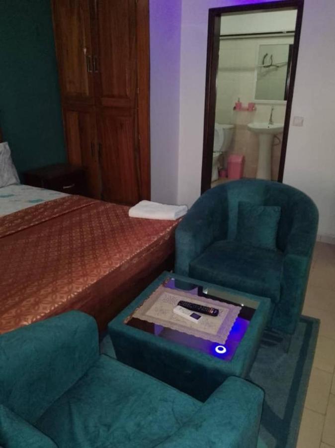 Rincon D'alicia 1 Hotel