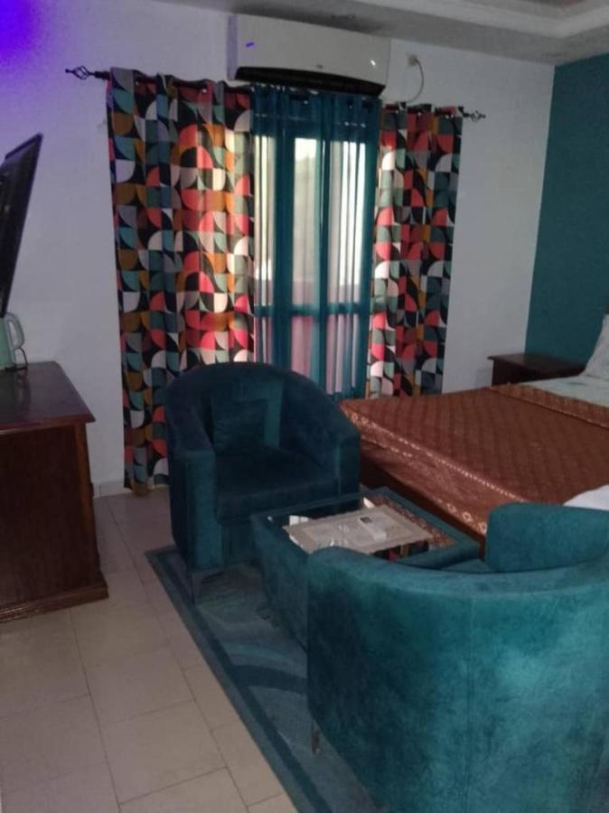 Rincon D'alicia 1 Dakar